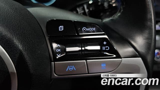 Hyundai Avante 2020 — Фото 17/20