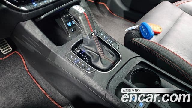 Hyundai i30 2019 — Фото 9/20
