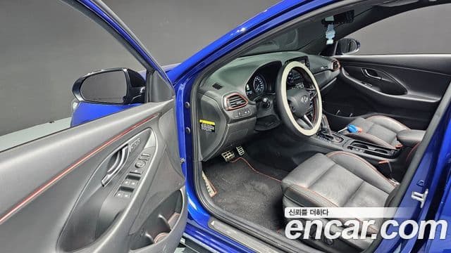 Hyundai i30 2019 — Фото 12/20