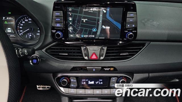 Hyundai i30 2019 — Фото 14/20