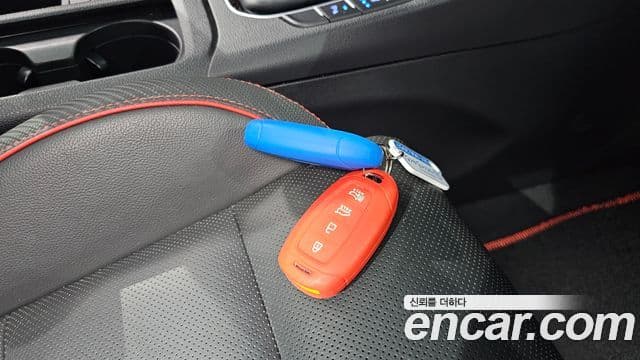 Hyundai i30 2019 — ფოტო 22/34