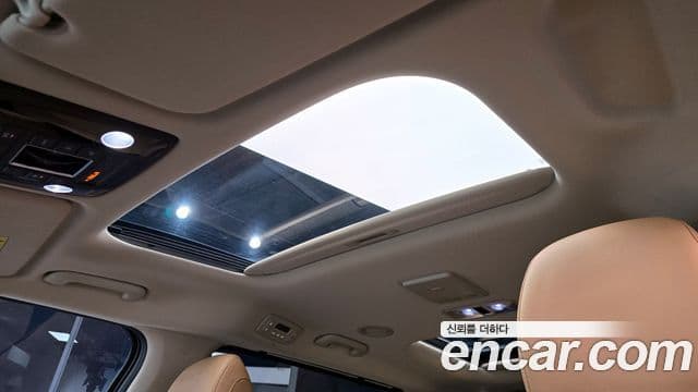 Kia Carnival 2021 — Фото 17/20