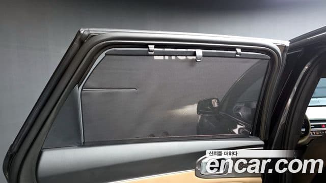 Kia Sorento 2025 — ფოტო 18/20