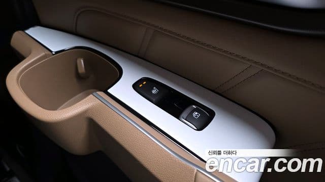 Kia Sorento 2025 — ფოტო 19/20