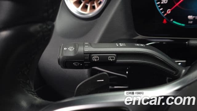 Mercedes-Benz EQA 2021 — Photo 5/20