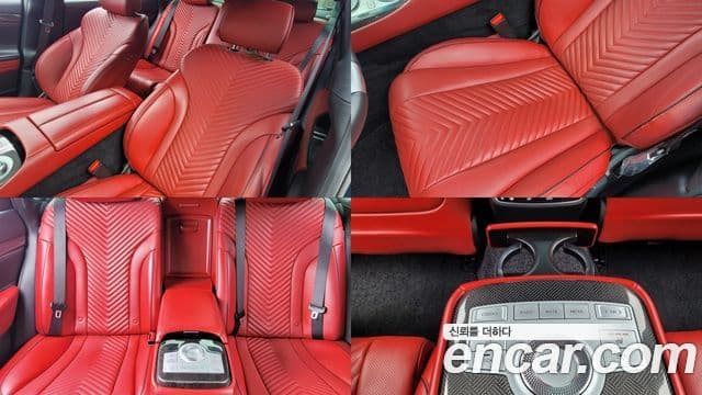 Genesis G80 2022 — Photo 11/20