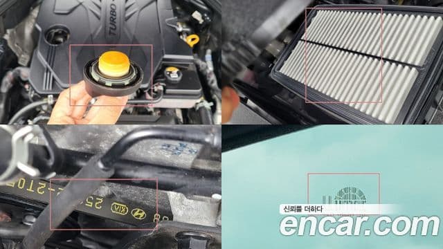 Genesis G80 2022 — Photo 18/20