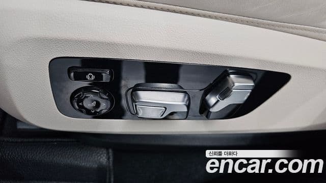 BMW X5 2025 — Şəkil 20/20