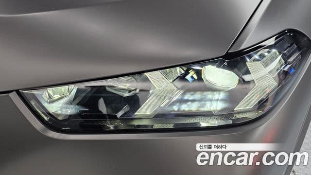 BMW X5 2025 — Photo 2/42