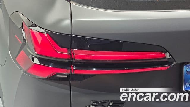 BMW X5 2025 — Photo 34/42