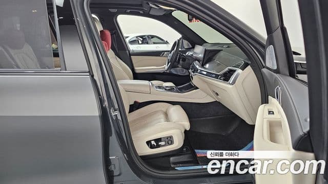BMW X5 2025 — Photo 3/42