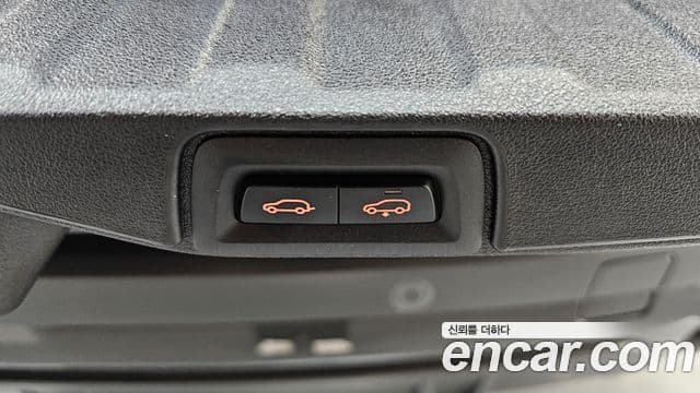 BMW X5 2025 — Photo 25/42