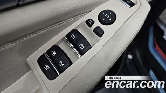 BMW X5 2025 — Photo 35/42