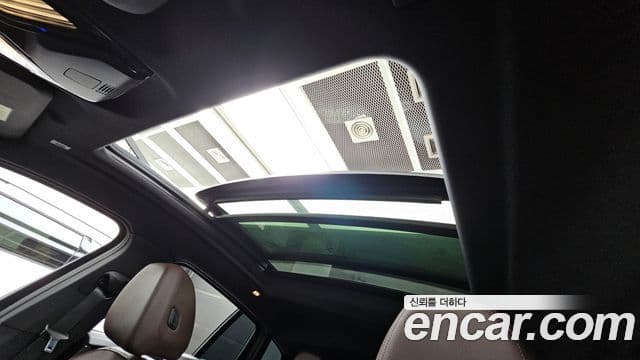 BMW X4 2025 — ფოტო 18/20