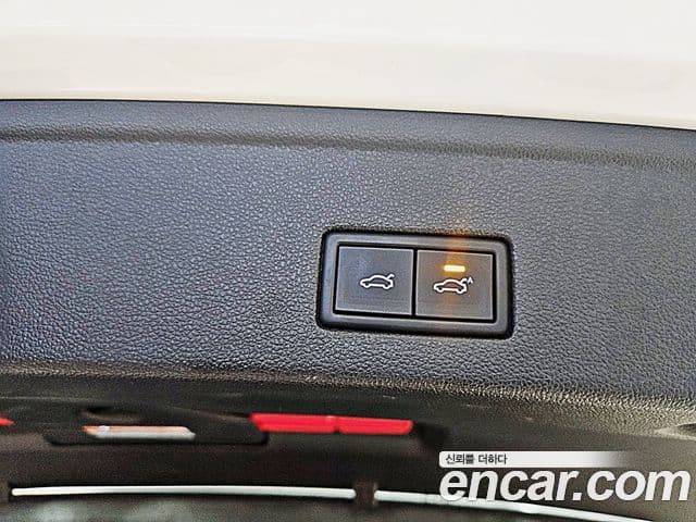 Volkswagen Touareg 2024 — ფოტო 6/14