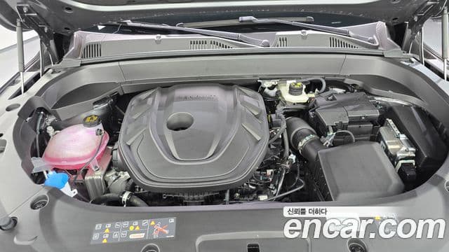 Renault Samsung Grand Koleos 2025 — Фото 6/20