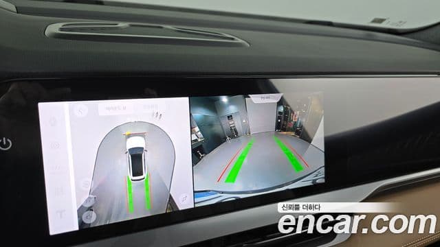 Renault Samsung Grand Koleos 2025 — Фото 13/20