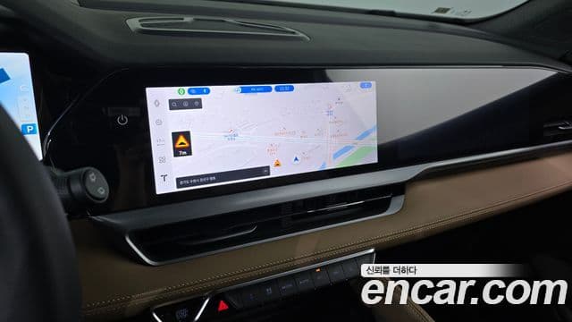 Renault Samsung Grand Koleos 2025 — Фото 14/20