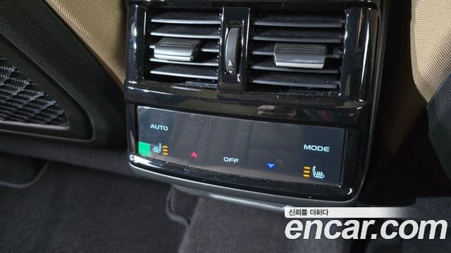 Renault Samsung Grand Koleos 2025 — Фото 15/20