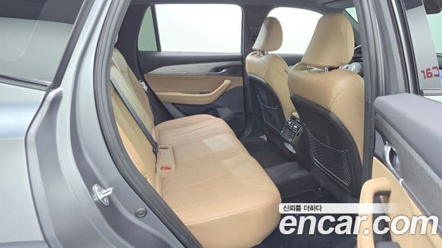 Renault Samsung Grand Koleos 2025 — Фото 18/20