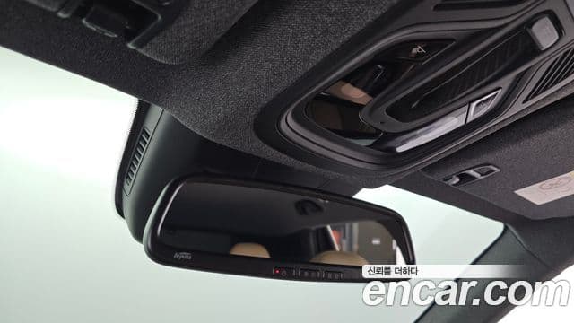 Renault Samsung Grand Koleos 2025 — Фото 19/20