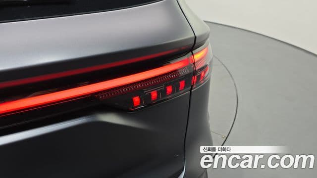 Renault Samsung Grand Koleos 2025 — Photo 1/36