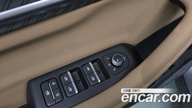 Renault Samsung Grand Koleos 2025 — Photo 21/36