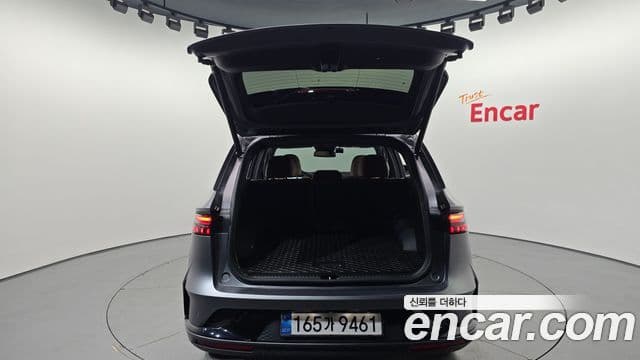 Renault Samsung Grand Koleos 2025 — Photo 20/36
