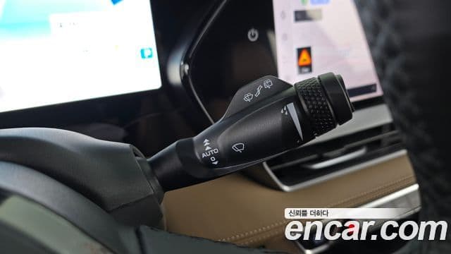 Renault Samsung Grand Koleos 2025 — Photo 3/36