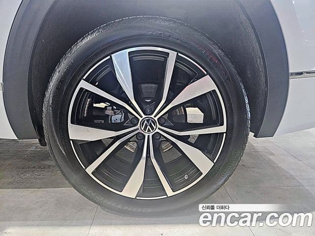 Volkswagen Atlas 2025 — Şəkil 4/13