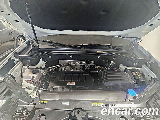 Volkswagen Atlas 2025 — Şəkil 5/13