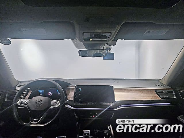 Volkswagen Atlas 2025 — Şəkil 8/13