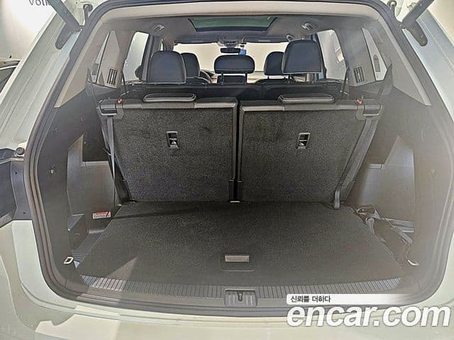 Volkswagen Atlas 2025 — Şəkil 12/13