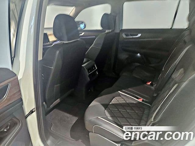 Volkswagen Atlas 2025 — Şəkil 13/13