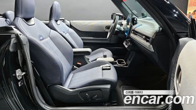 Mini Cooper S Convertible 2025 — Фото 11/20