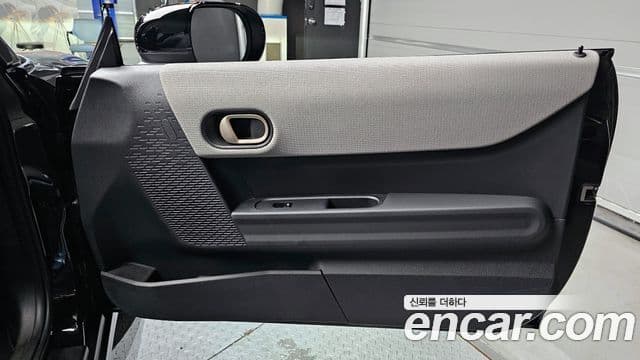 Mini Cooper S Convertible 2025 — Photo 15/30