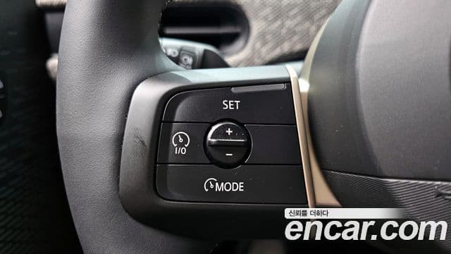 Mini Cooper S Convertible 2025 — Photo 29/30