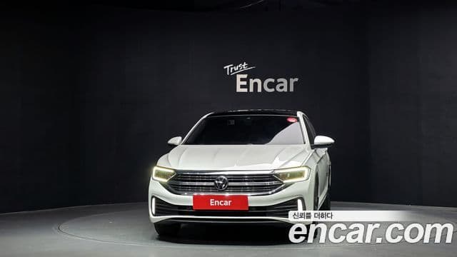 Volkswagen Jetta 2022 — фото 3 из 20