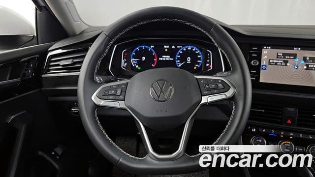 Volkswagen Jetta 2022 — фото 13 из 20