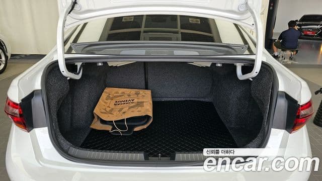 Volkswagen Jetta 2022 — фото 20 из 20