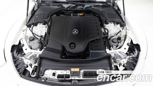 Mercedes-Benz CLE-Class 2024 — ფოტო 5/19