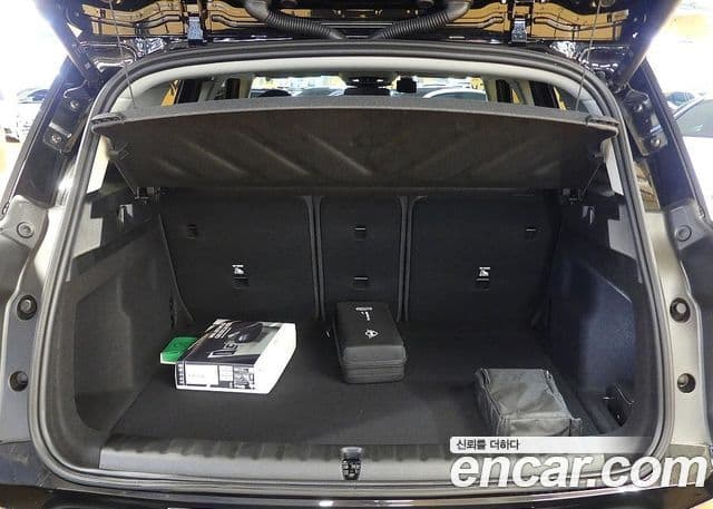 Mini Cooper S Countryman 2026 — ფოტო 3/20