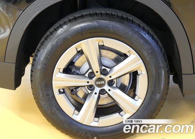 Mini Cooper S Countryman 2026 — ფოტო 4/20