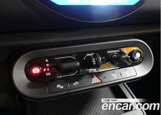 Mini Cooper S Countryman 2026 — ფოტო 7/20