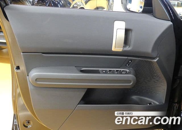 Mini Cooper S Countryman 2026 — ფოტო 11/20