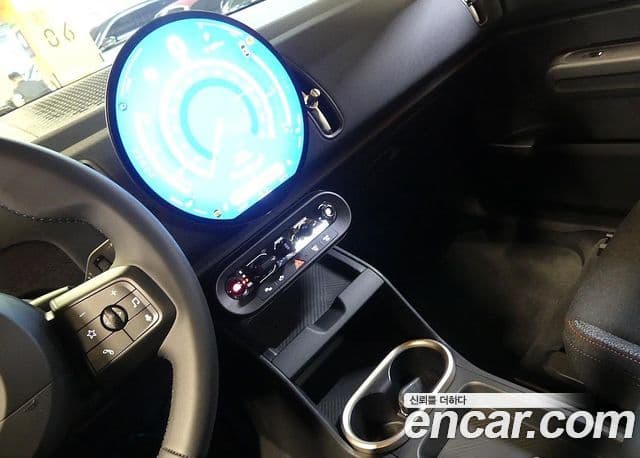 Mini Cooper S Countryman 2026 — ფოტო 13/20