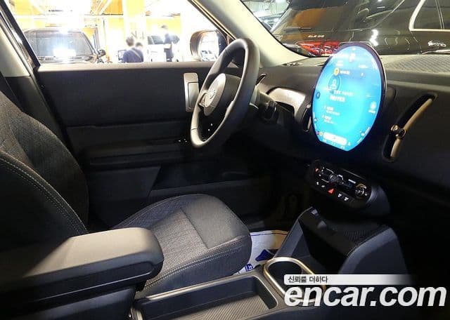 Mini Cooper S Countryman 2026 — ფოტო 17/20