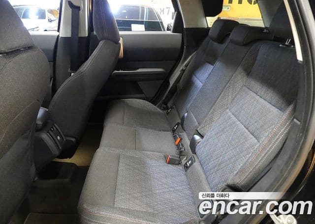 Mini Cooper S Countryman 2026 — ფოტო 20/20