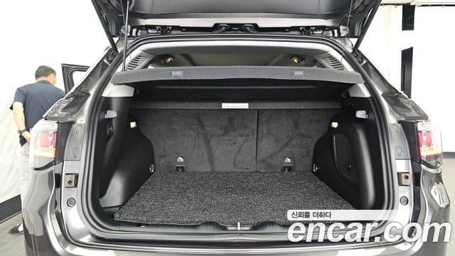 Jeep Compass 2022 — Фото 20/20