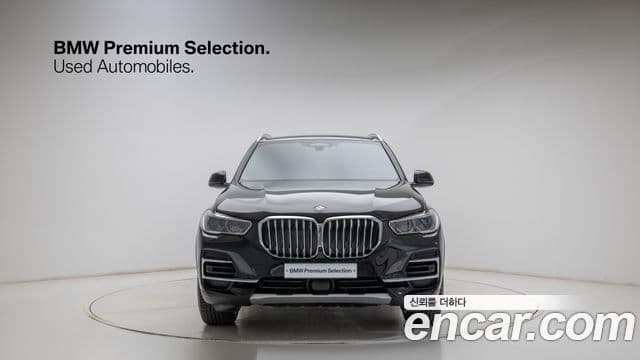BMW X5 2022 — Şəkil 1/20